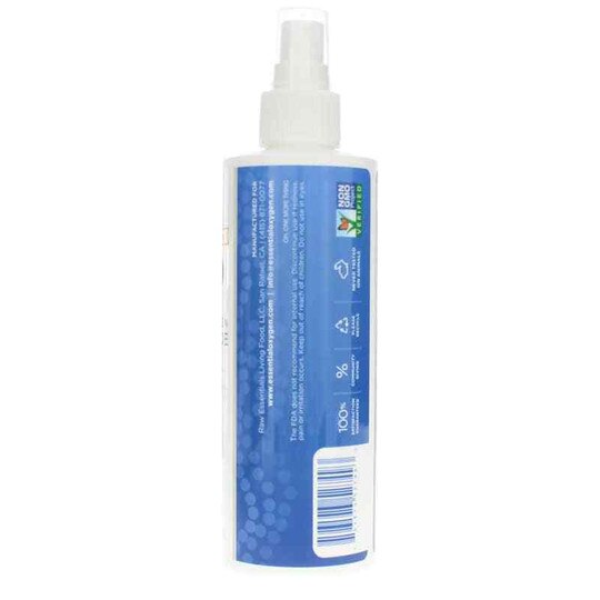Hydrogen Peroxide Solution Food-Grade, ESO